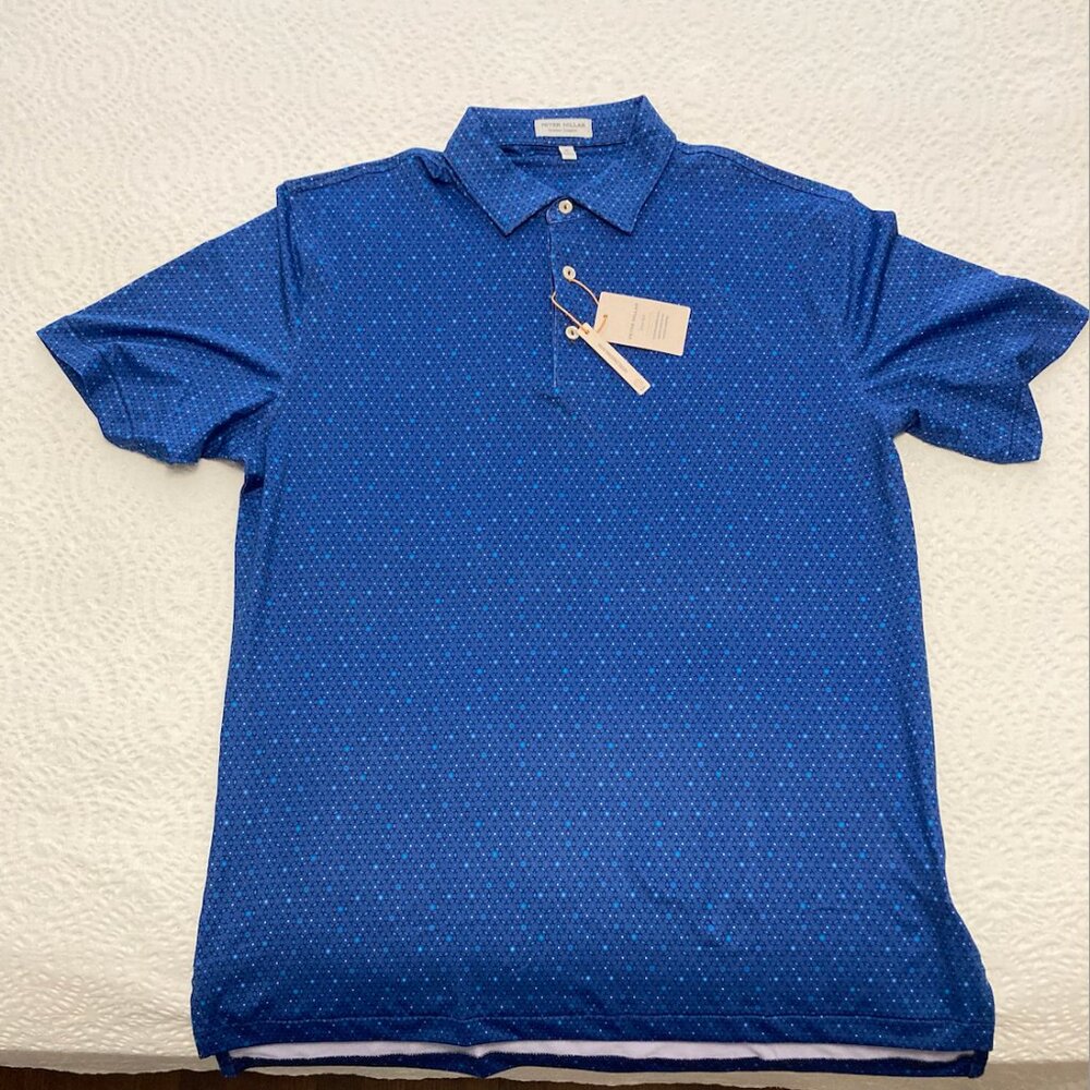 Peter Millar Polo